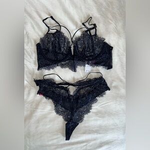 La Senza set NWT